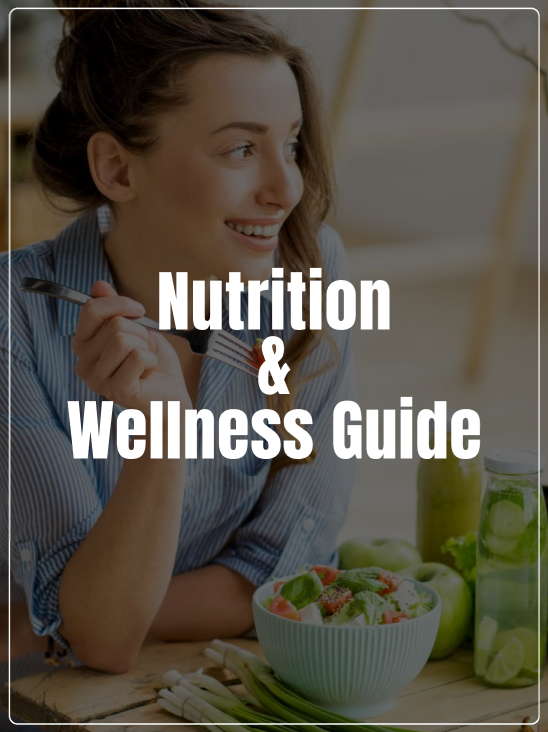 Nutrition Guide